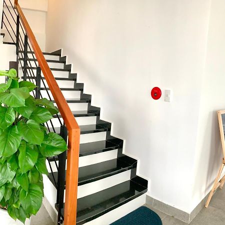 Tropical Sands Villa Hội An Extérieur photo