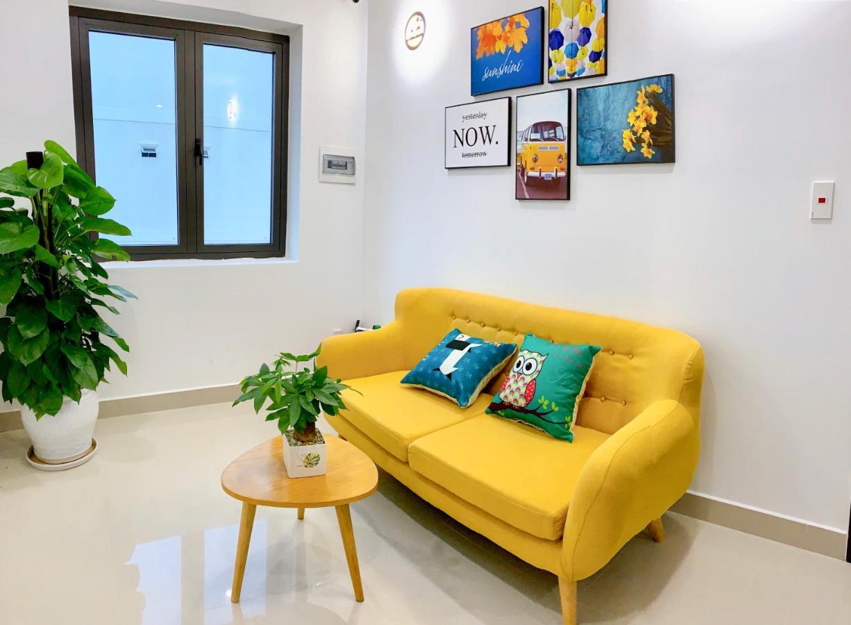 Tropical Sands Villa Hội An Extérieur photo