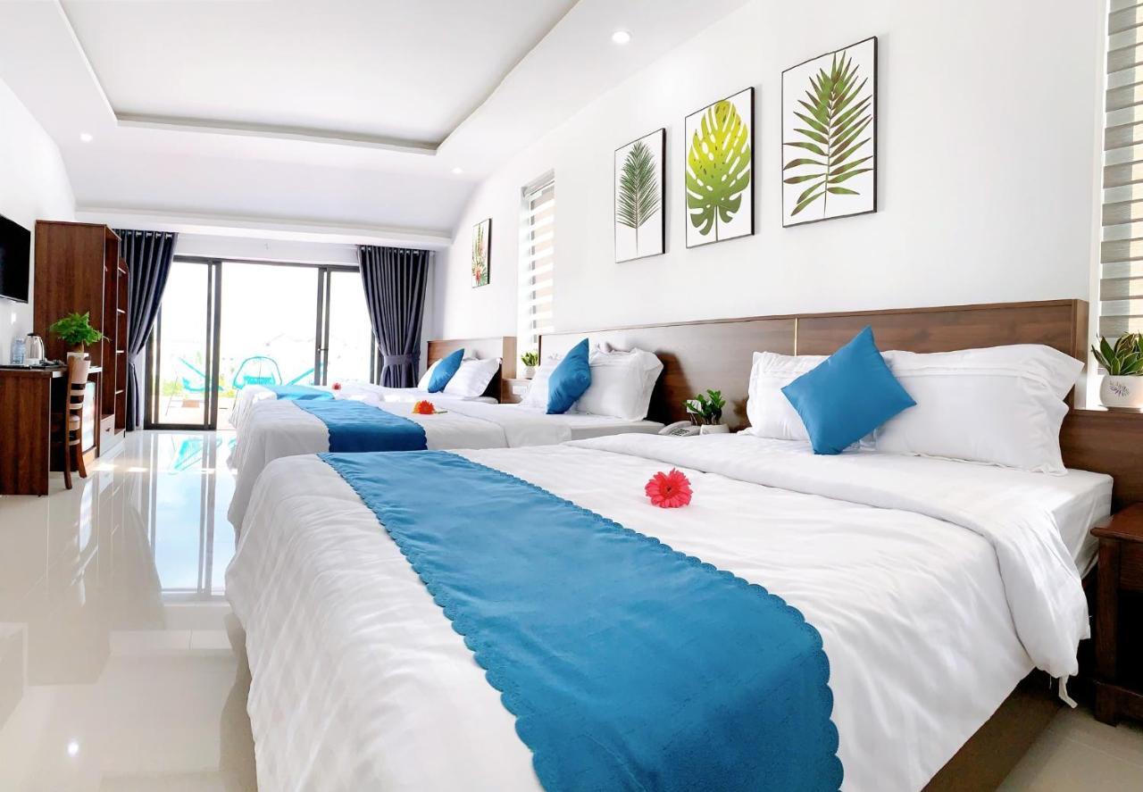 Tropical Sands Villa Hội An Extérieur photo