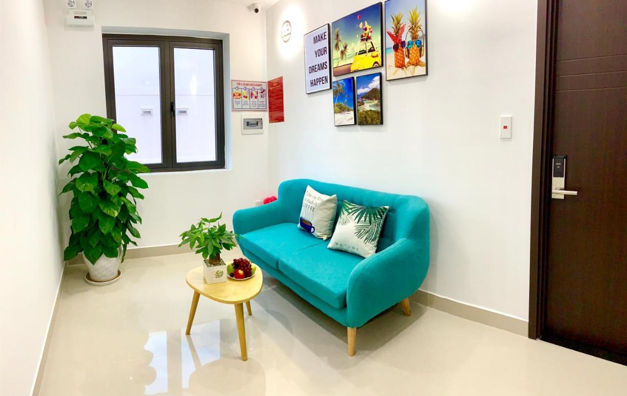 Tropical Sands Villa Hội An Extérieur photo