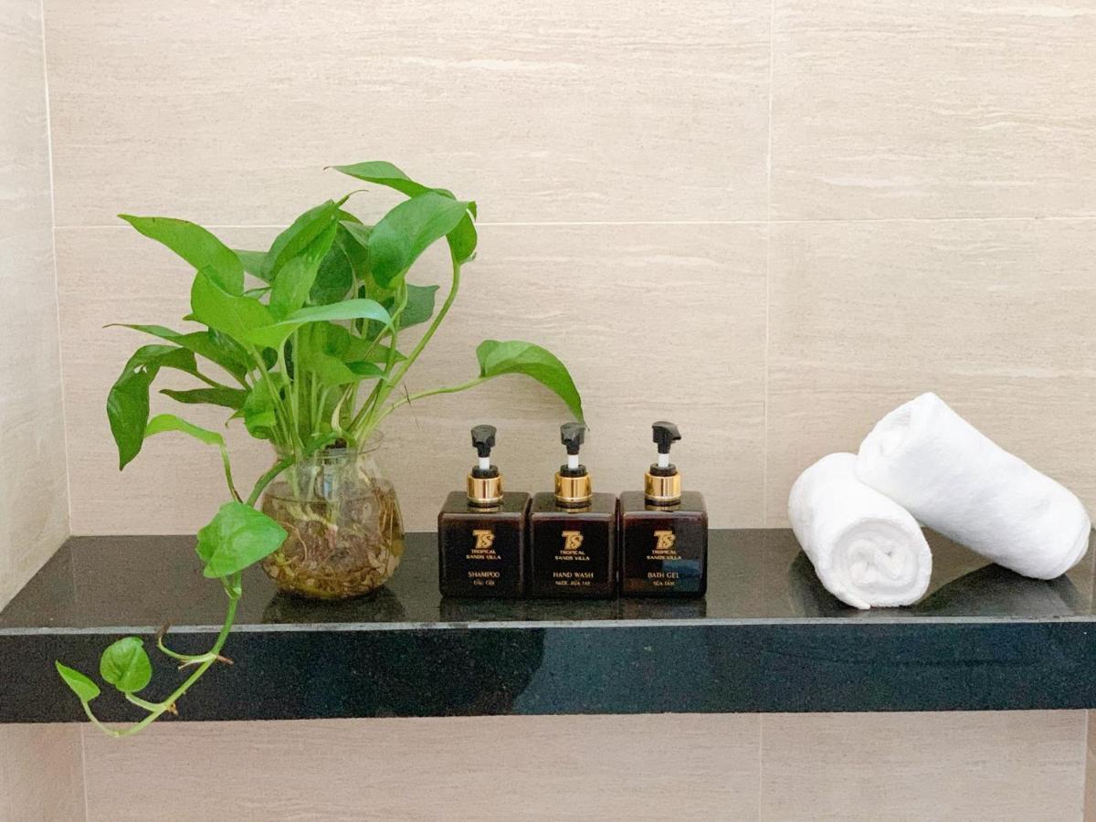 Tropical Sands Villa Hội An Extérieur photo