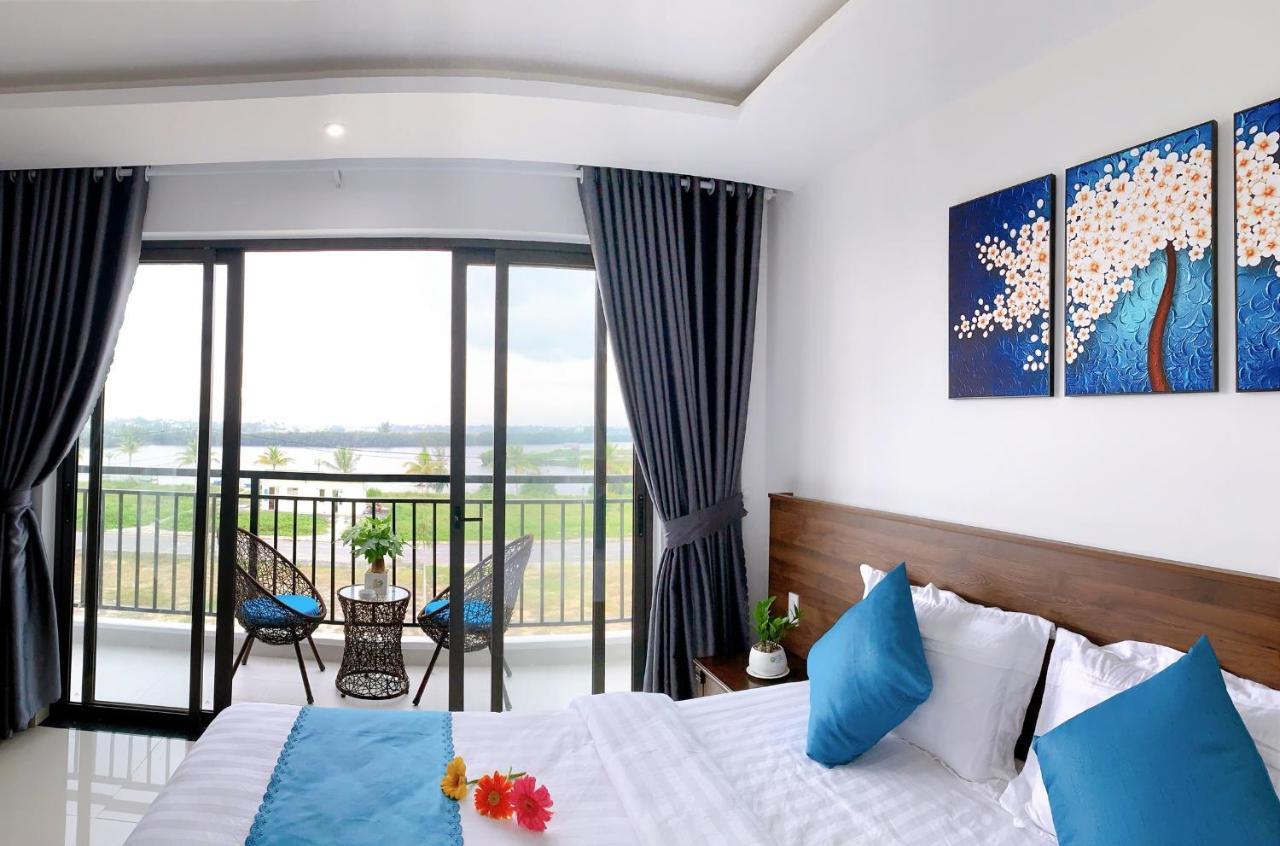 Tropical Sands Villa Hội An Extérieur photo