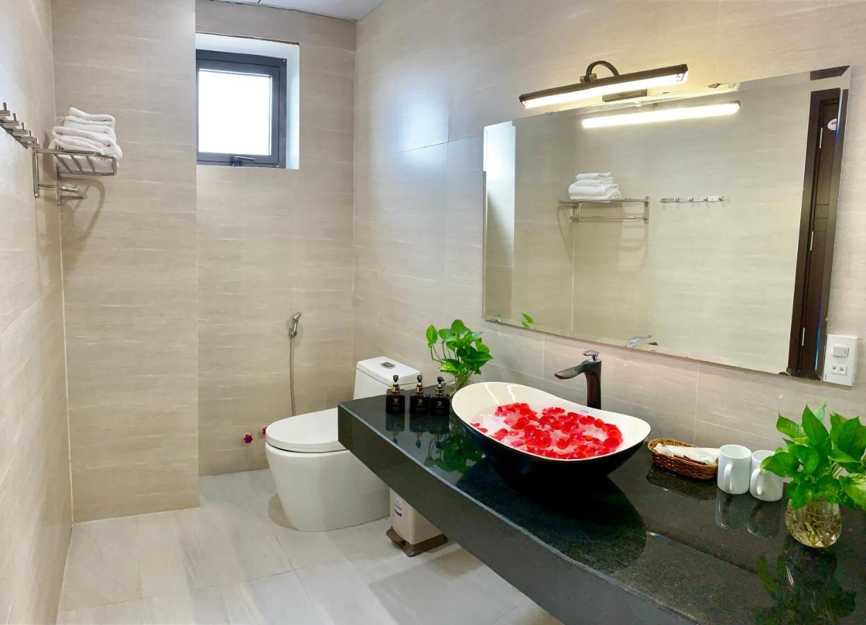 Tropical Sands Villa Hội An Extérieur photo