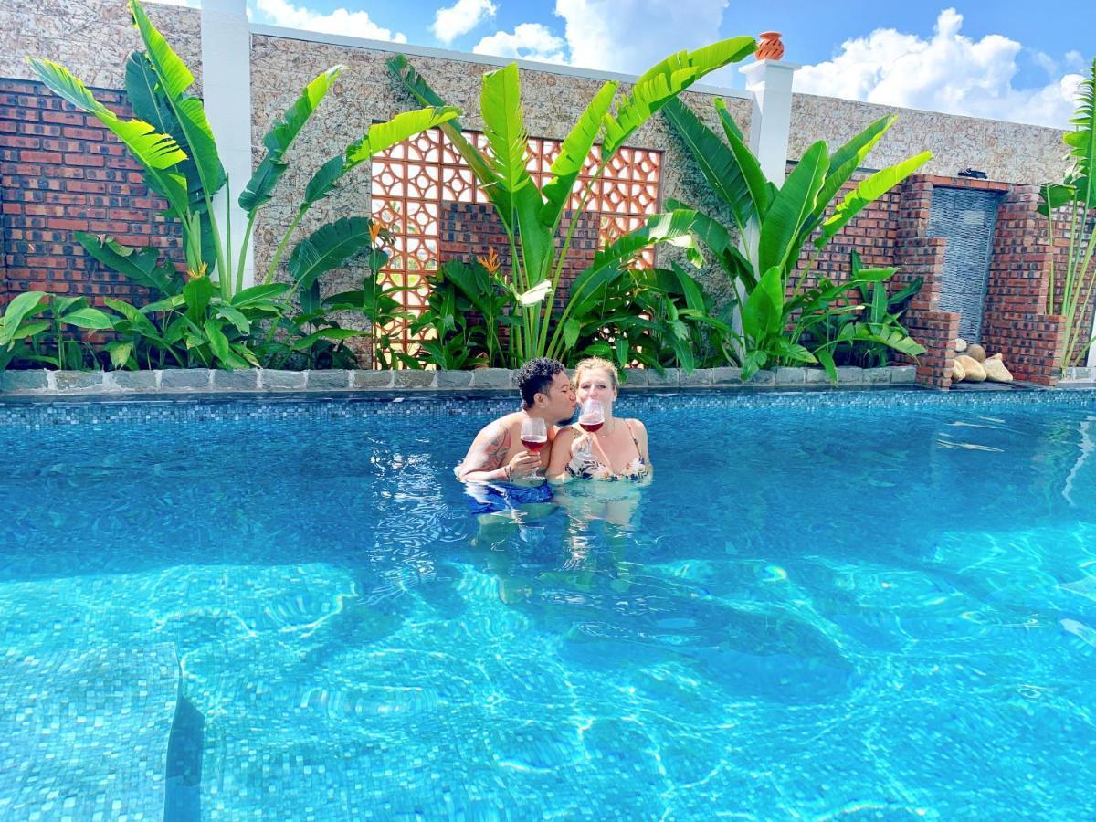 Tropical Sands Villa Hội An Extérieur photo