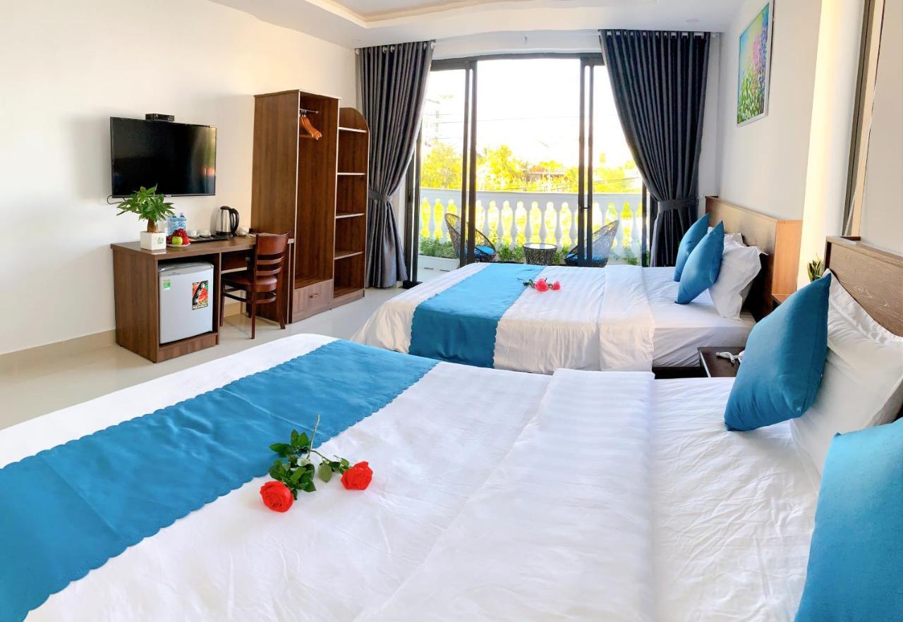Tropical Sands Villa Hội An Extérieur photo