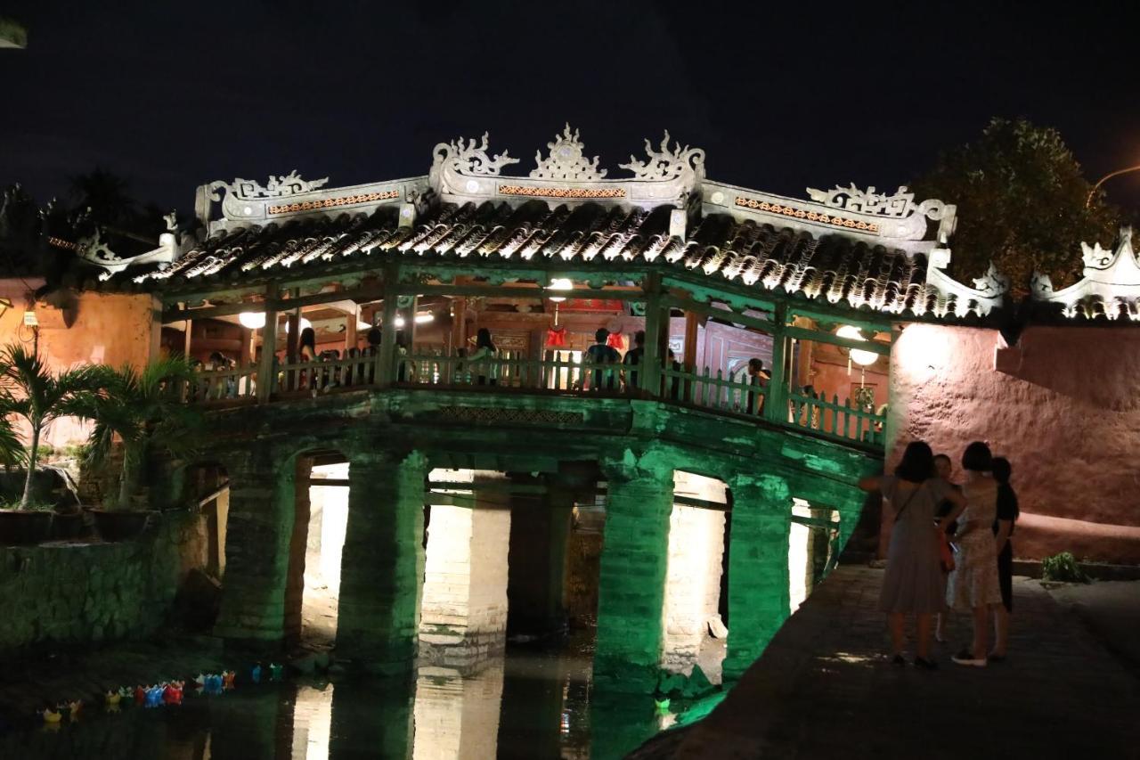 Tropical Sands Villa Hội An Extérieur photo