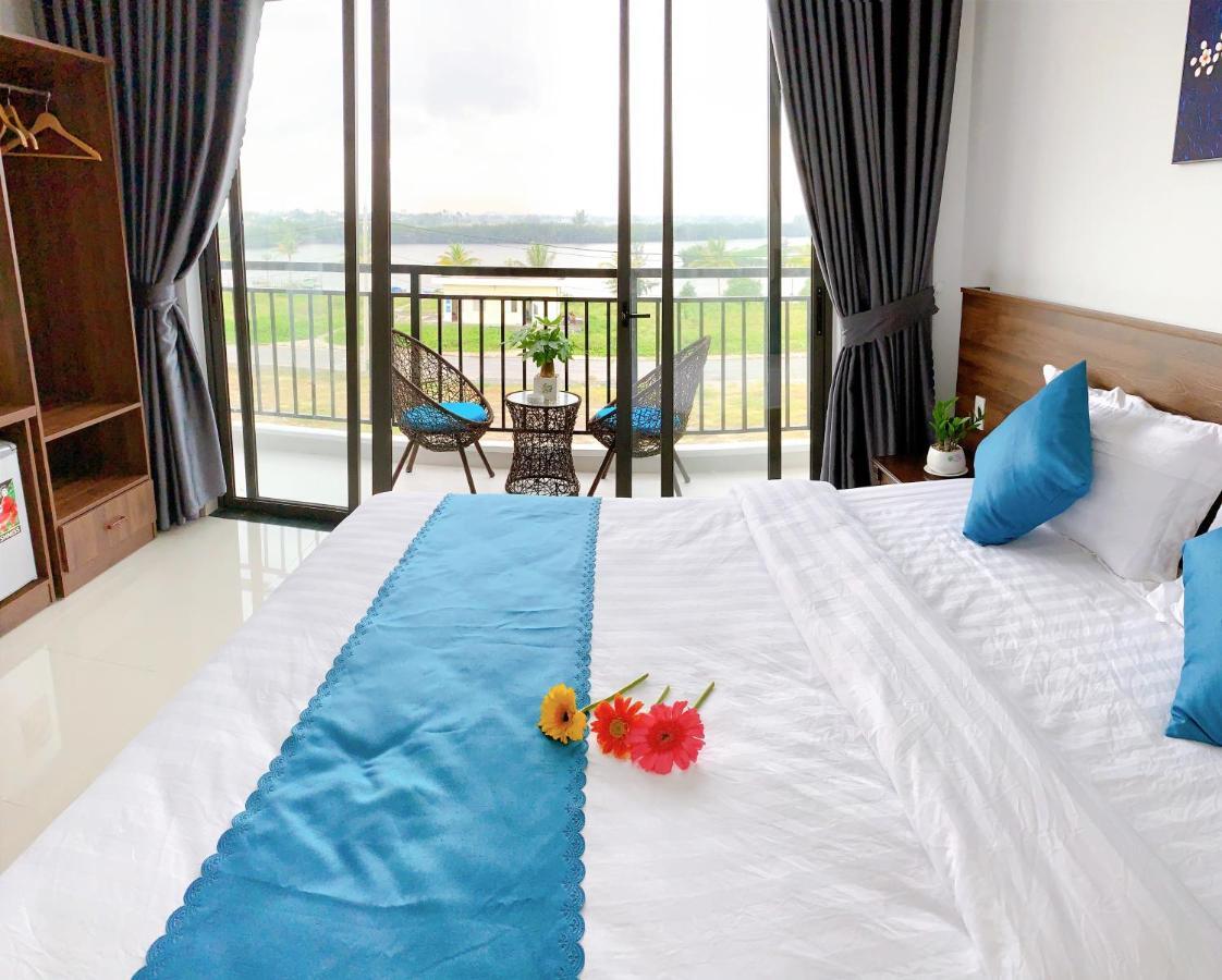 Tropical Sands Villa Hội An Extérieur photo