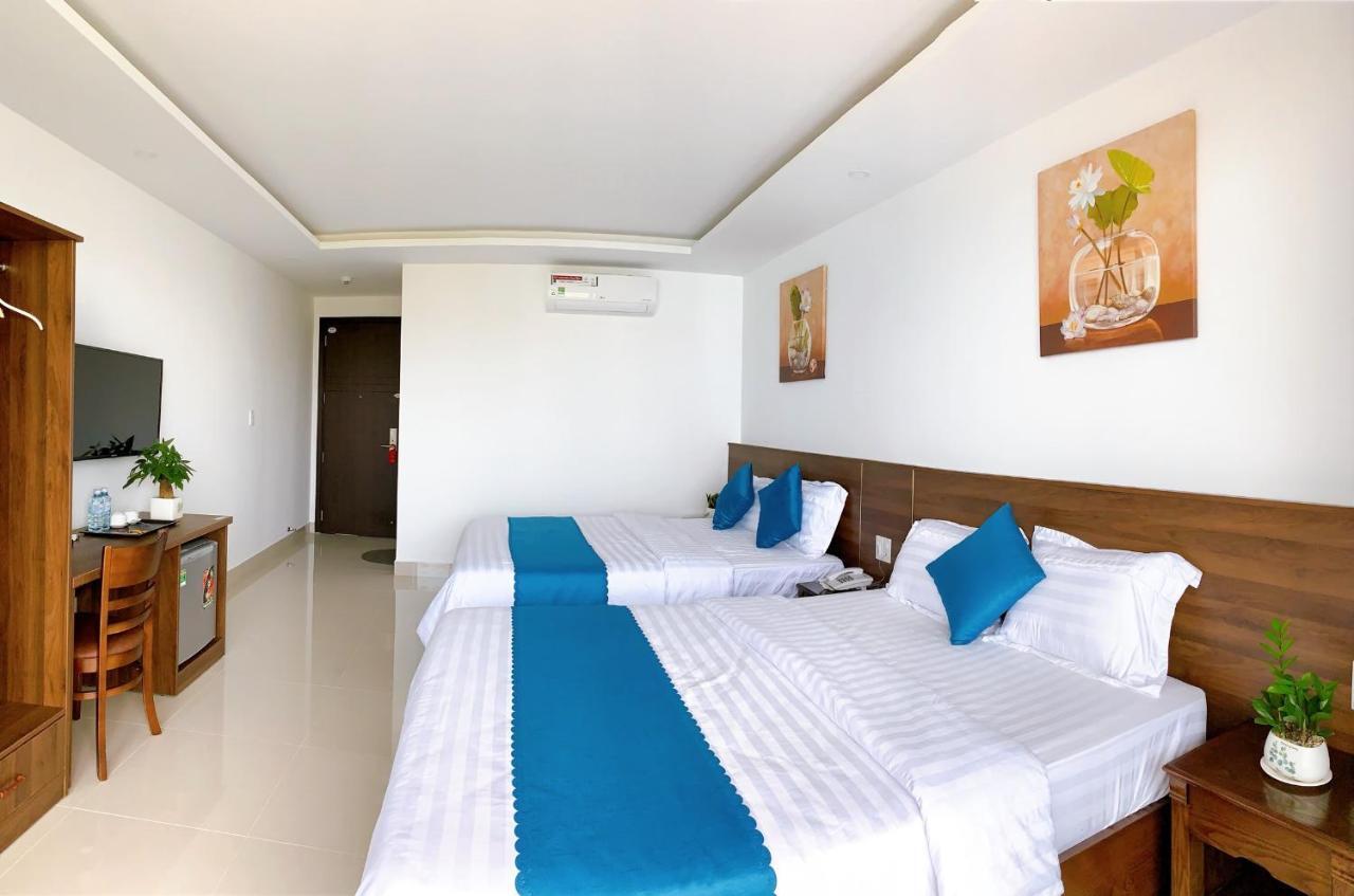 Tropical Sands Villa Hội An Extérieur photo