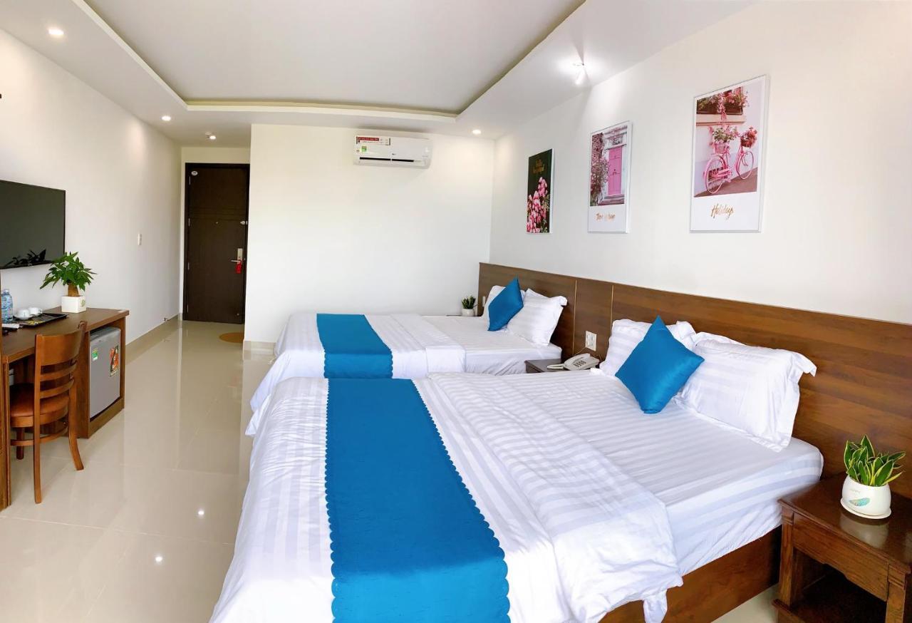 Tropical Sands Villa Hội An Extérieur photo
