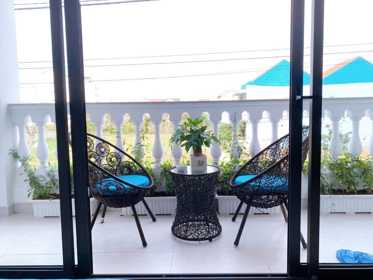 Tropical Sands Villa Hội An Extérieur photo