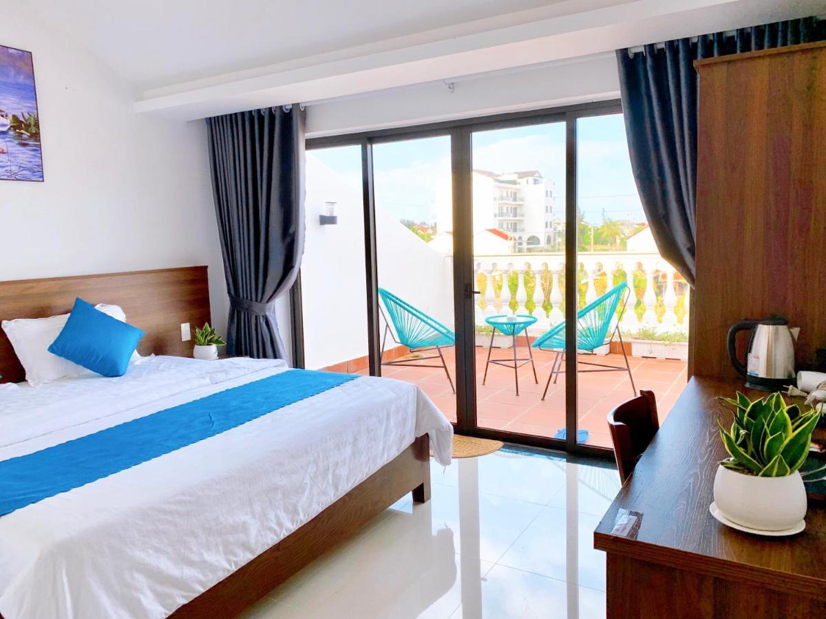 Tropical Sands Villa Hội An Extérieur photo