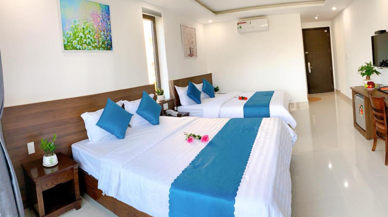 Tropical Sands Villa Hội An Extérieur photo